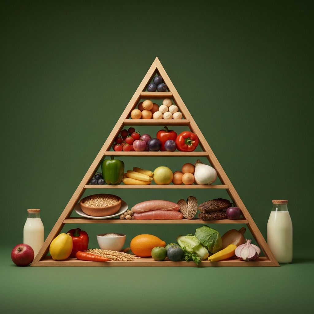 Die Bedeutung des Ausgleichs